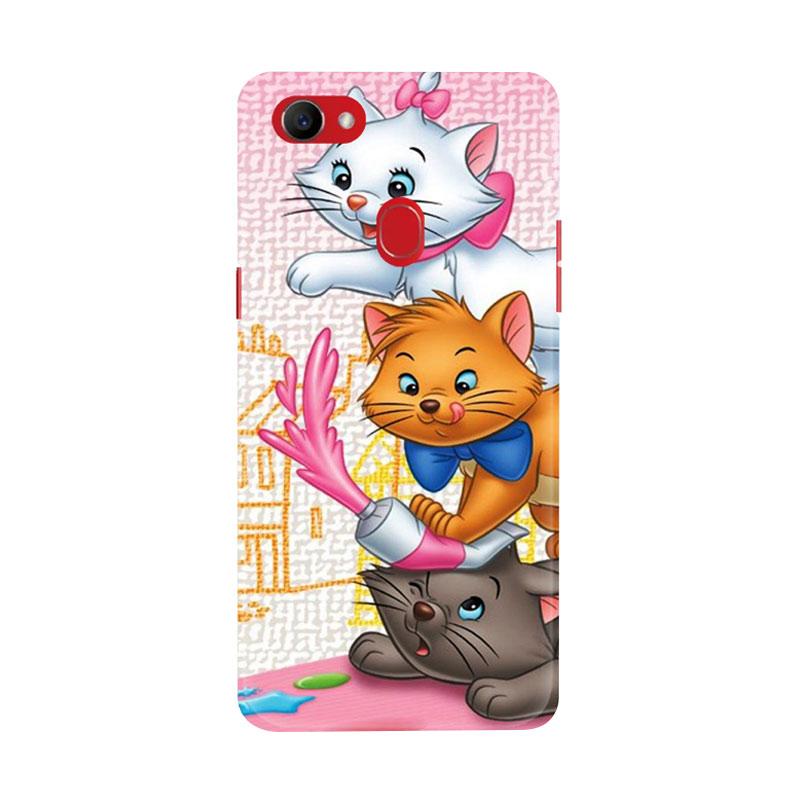 â Flazzstore Aristocats Cats Wallpaper Y0401 Premium