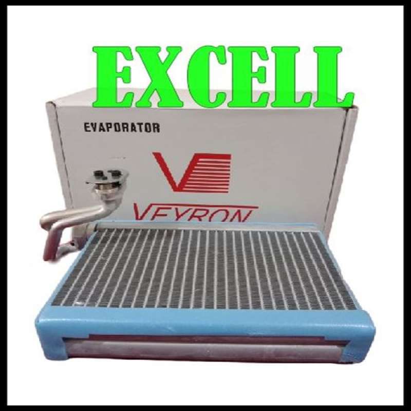Jual Evap Evaporator Cooling Coil Ac Mobil Suzuki Splash di Seller