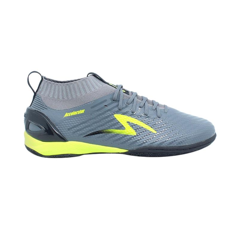 Jual Specs Accelerator Infinity Sepatu Futsal IN 400684 