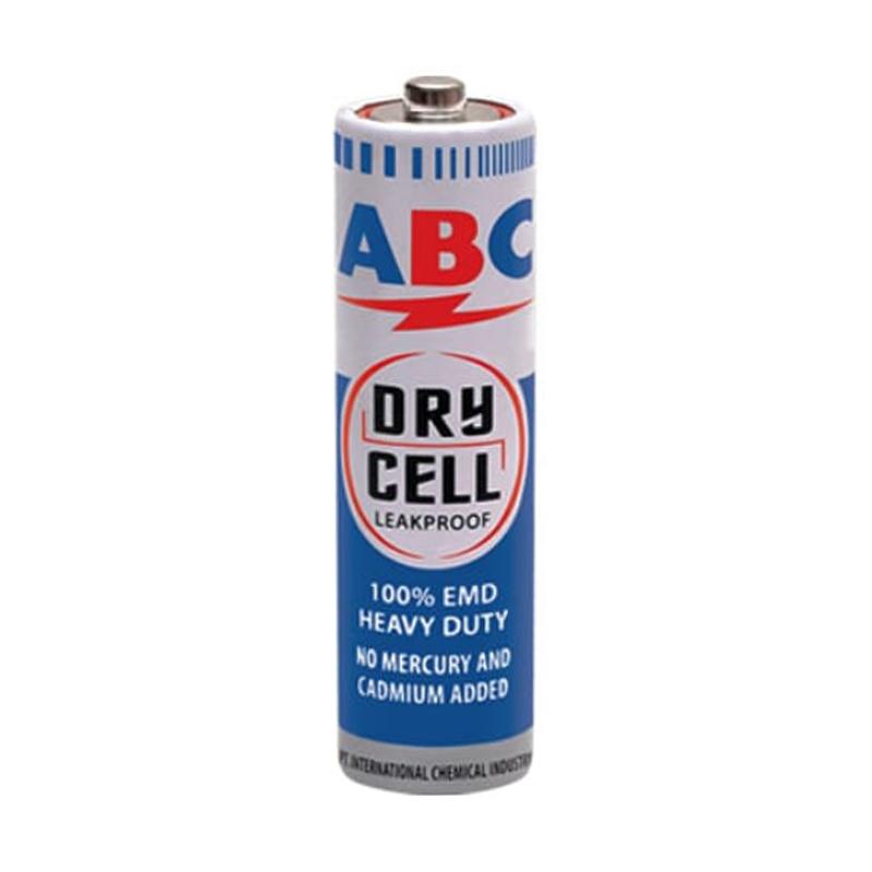 Jual Abc Aa R6 💯 Harga Murah & Kualitas Terbaik Januari 2026