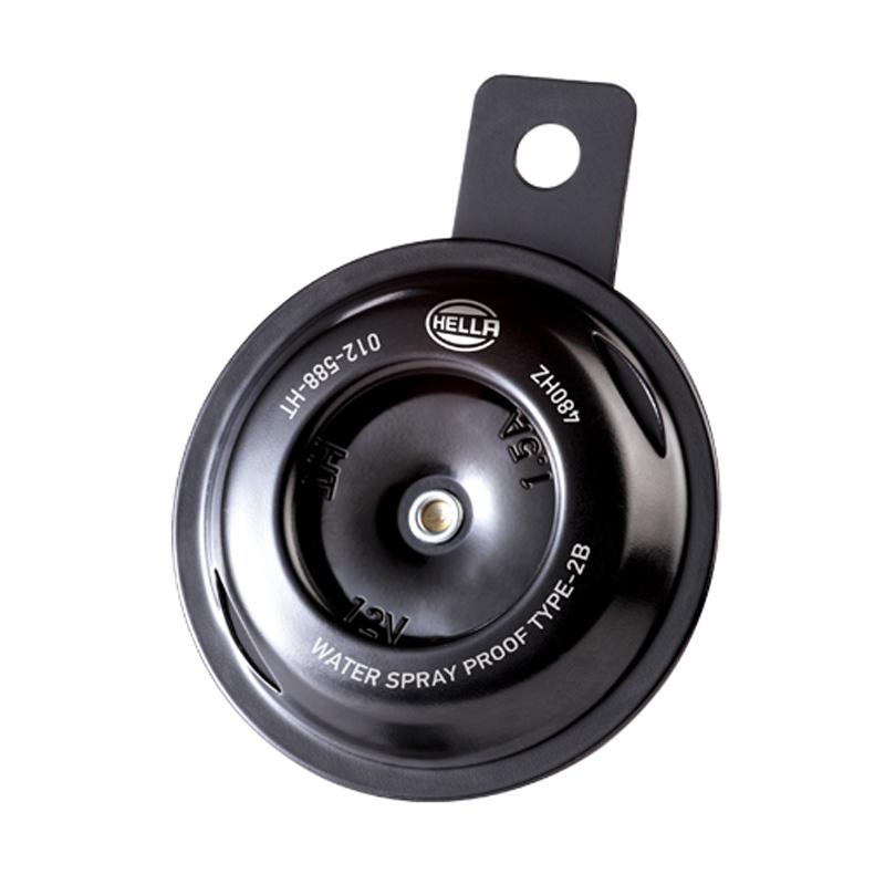 Jual Hella Horn Single klakson Motor [12 V] di Seller Pesona Jaya Motor