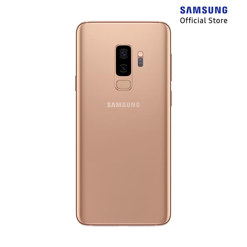 Jual Samsung S9 Plus 64gb Di Bandung Harga Terbaru 2020