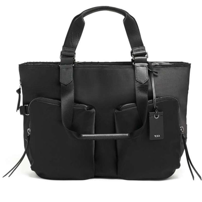 Jual TUMI Devoe Amber Tote di Seller DStores Ladies Official Store