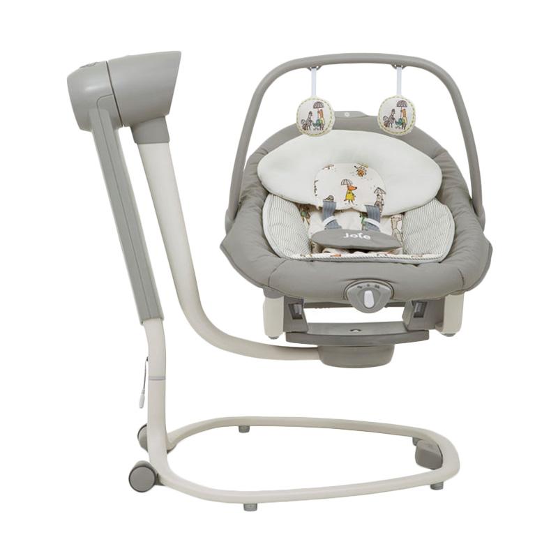 Jual JOIE Meet Serina 2 in 1 in The Rain Ayunan Bayi