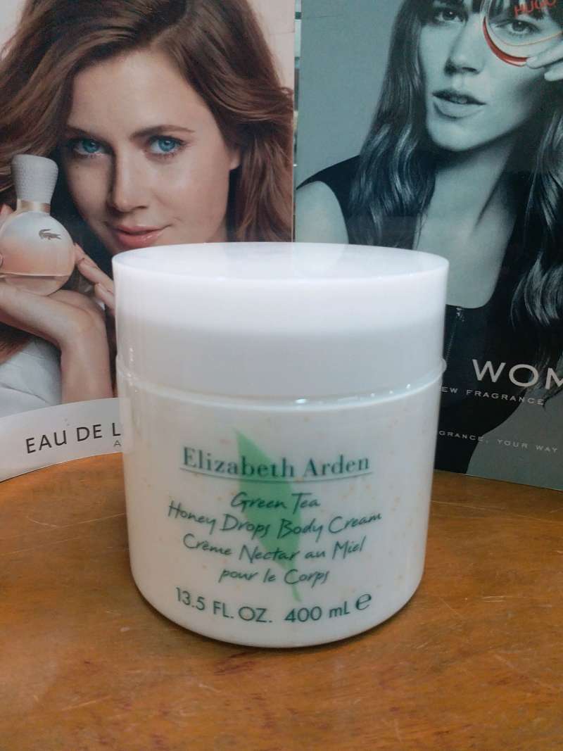 Jual Original Elizabeth Arden Body Cream 400ml Di Seller Sister ...
