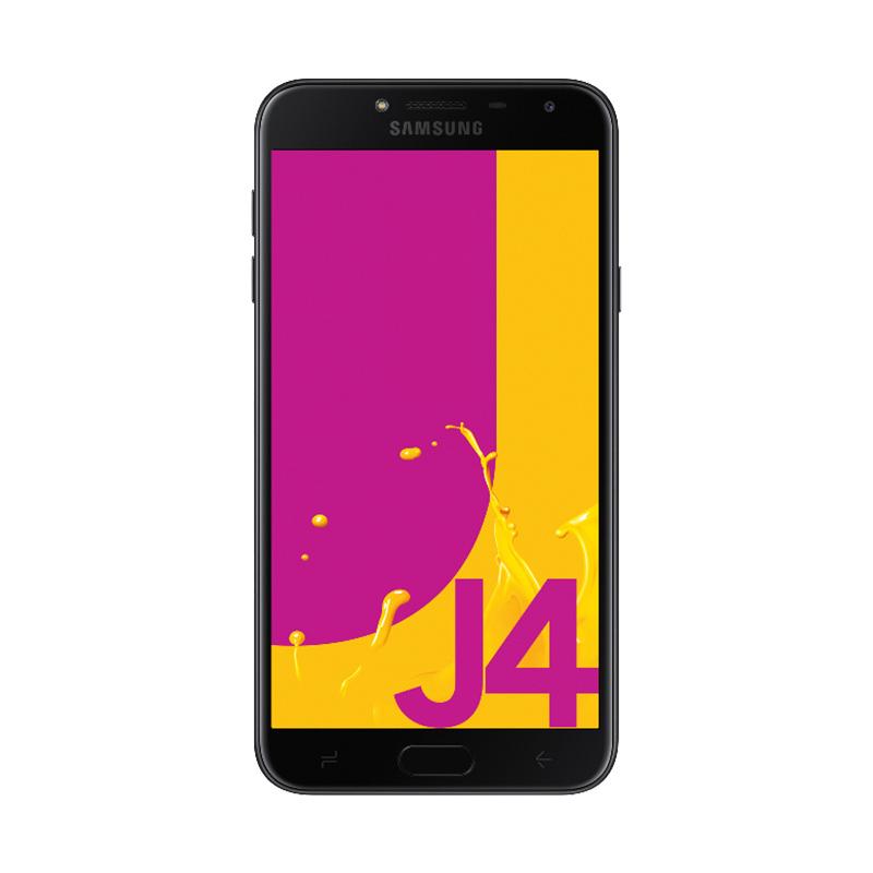 âˆš Samsung Galaxy J4 Smartphone [32gb/ 2gb] Terbaru Agustus