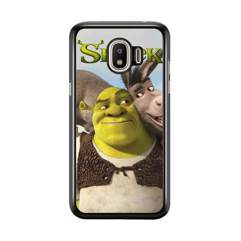 Jual Flazzstore Shrek Y3098 Premium Casing for Samsung