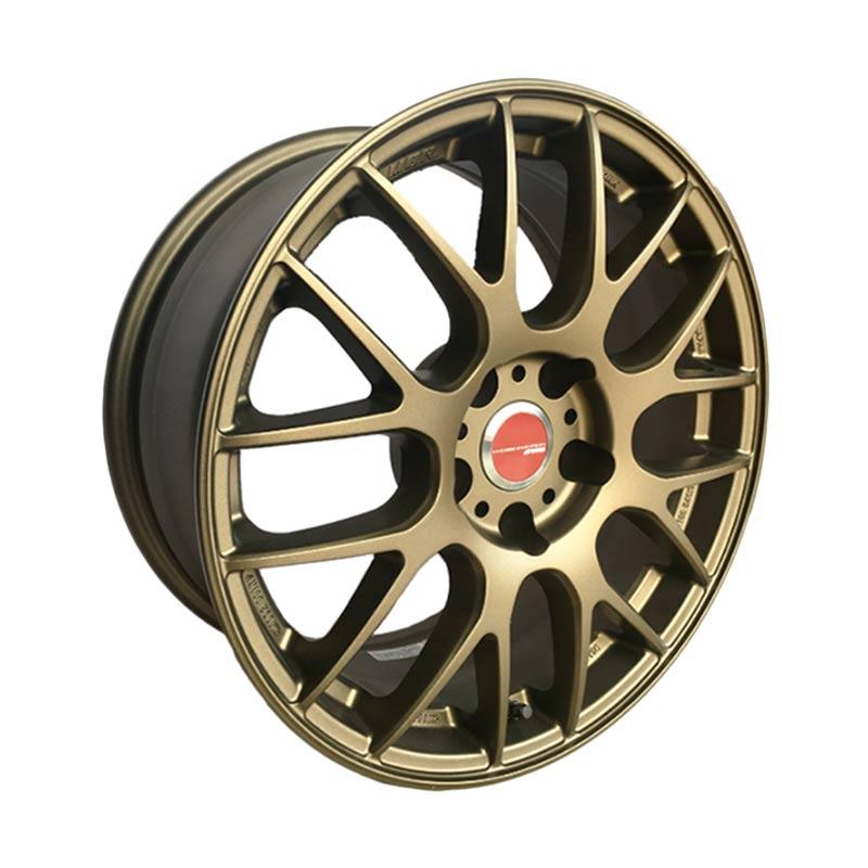  Jual  Work Wheel Emotion M8R Velg Mobil  17x8 et 32 PCD 
