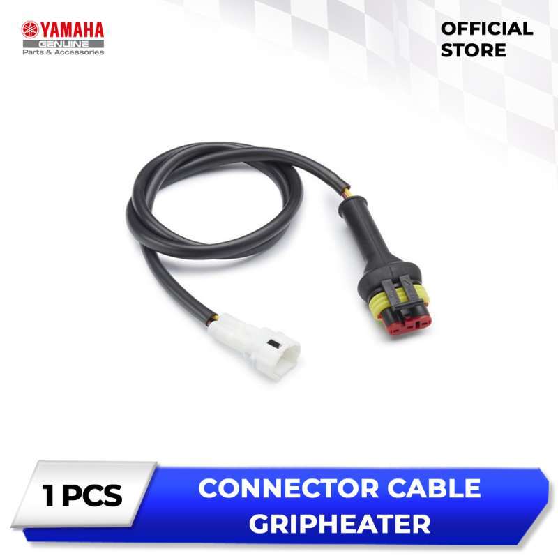 Jual Yamaha Connector Cable Gripheater Xmax di Seller Yamaha Motor