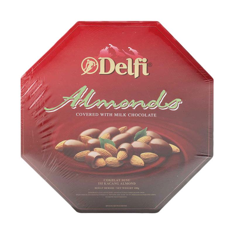 Image Result For Delfi Dairy Milk Chocolate Almond Gram