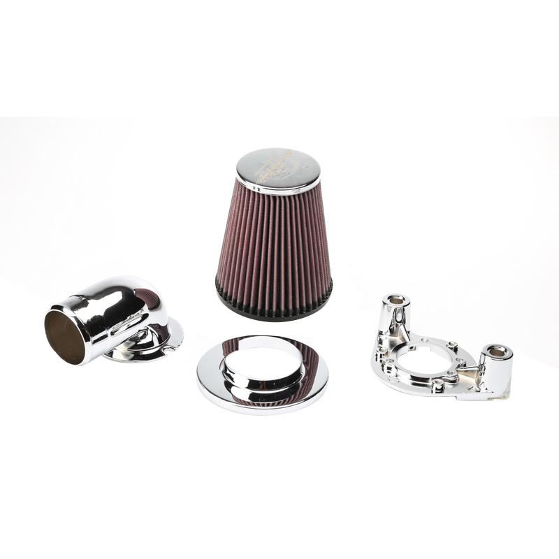 Jual Harley Davidson Screamin Eagle Heavy Breather Performance Air