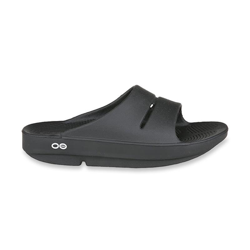 Promo OOFOS OOahh Slide Unisex Sandal di Seller Oofos Indonesia Kota