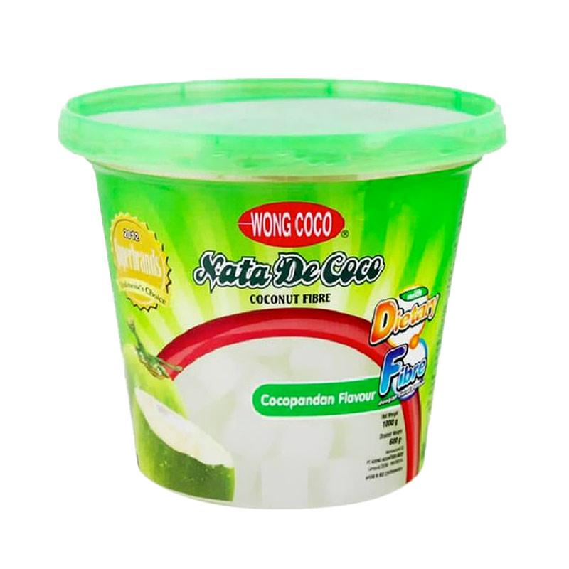 Jual Inaco Nata De Coco 1 Kg [8992726898349] Di Seller Sumarno Mart ...