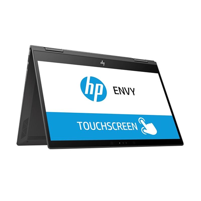Jual HP ENVY X360-13-AG0001DX Notebook [AMD Ryzen 5 2500U