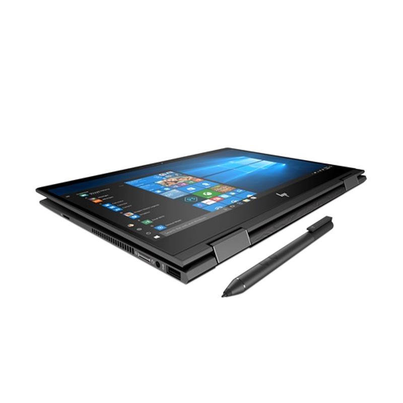 Jual HP ENVY X360-13-AG0001DX Notebook [AMD Ryzen 5 2500U