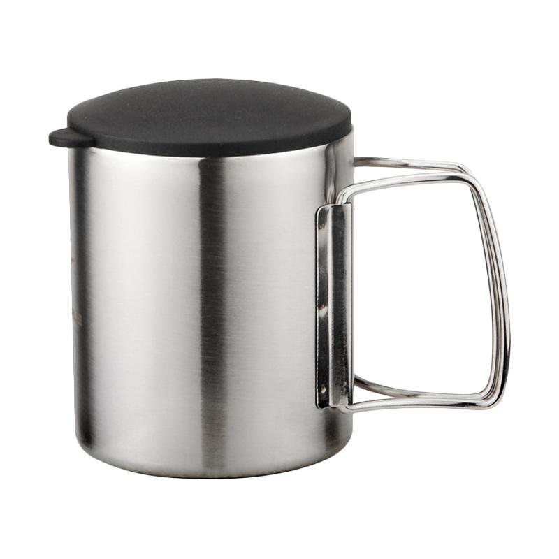 Jual Firemaple FMP-301 Stainless Steel Cup Online Oktober
