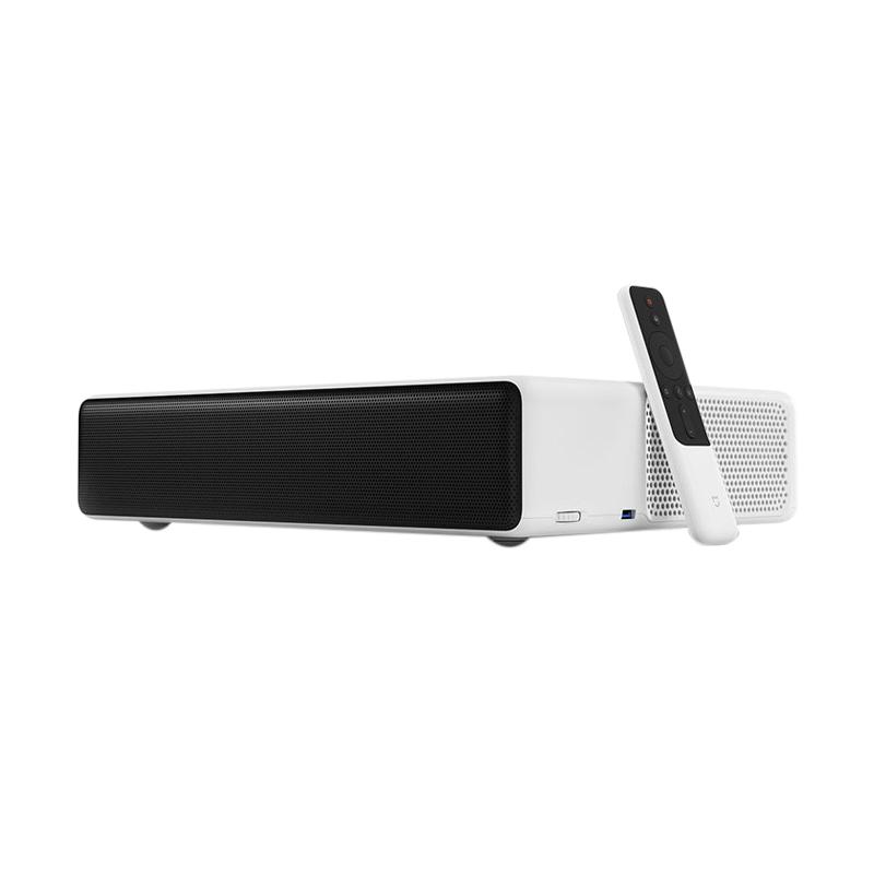 â Xiaomi Mi Laser Projector Terbaru September 2021 harga murah