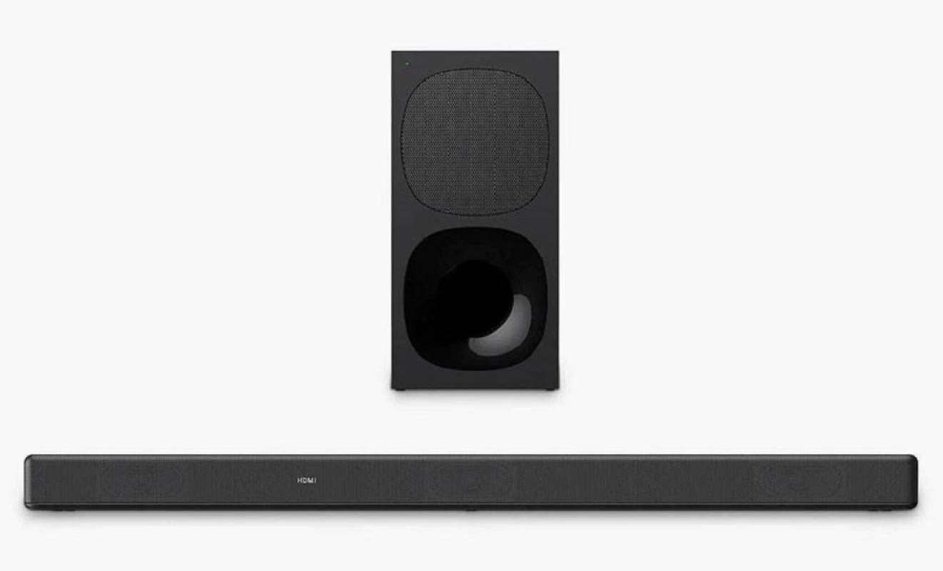 Promo Sony HTG700 Soundbar with Bluetooth Dolby Atmos Diskon 6 di Seller Perdana Electronics