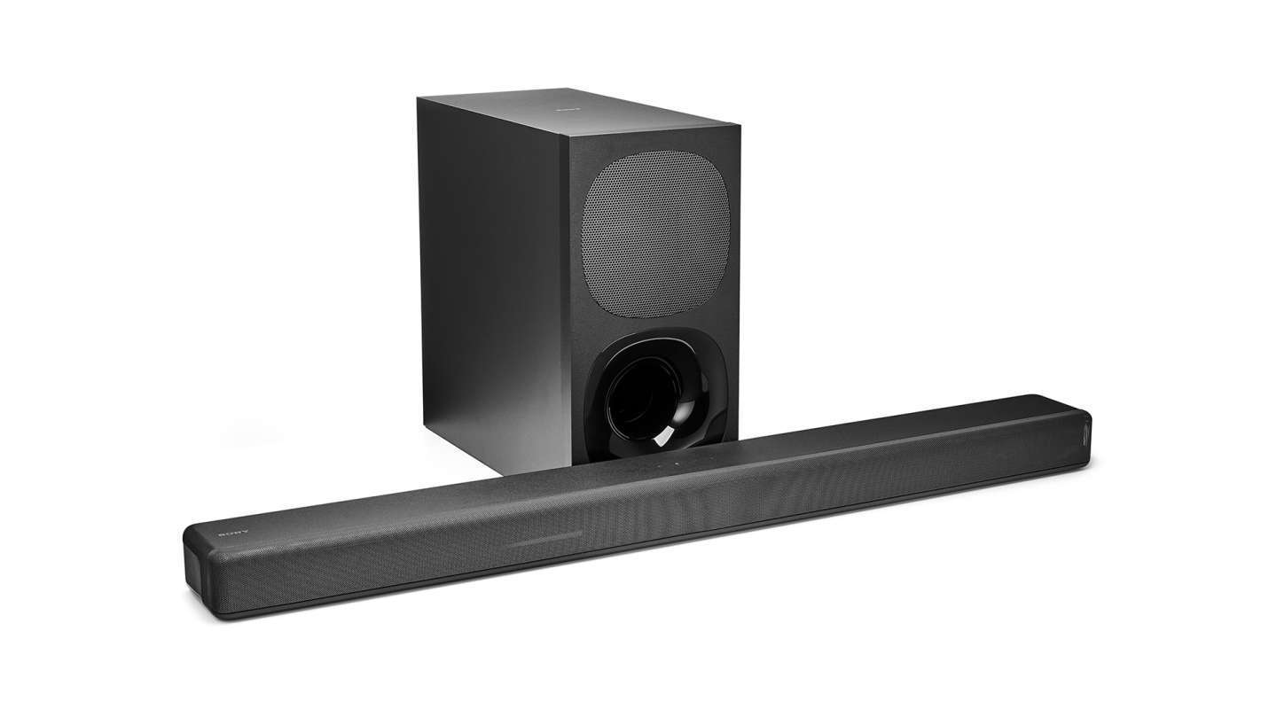 Promo Sony HTG700 Soundbar with Bluetooth Dolby Atmos Diskon 6 di Seller Perdana Electronics