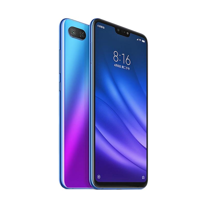 Jual Xiaomi Mi 8 Lite Smartphone [128gb/6gb] Terbaru Juli 2021 | Blibli