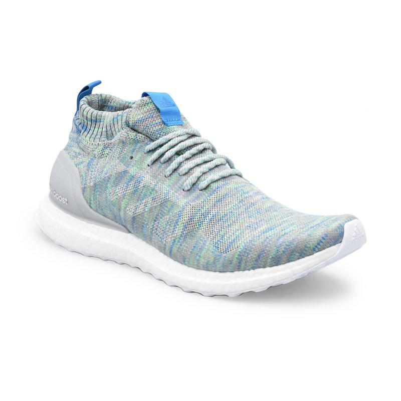 Jual adidas Men Running Ultra Boost Mid Shoes [G26844] di Seller