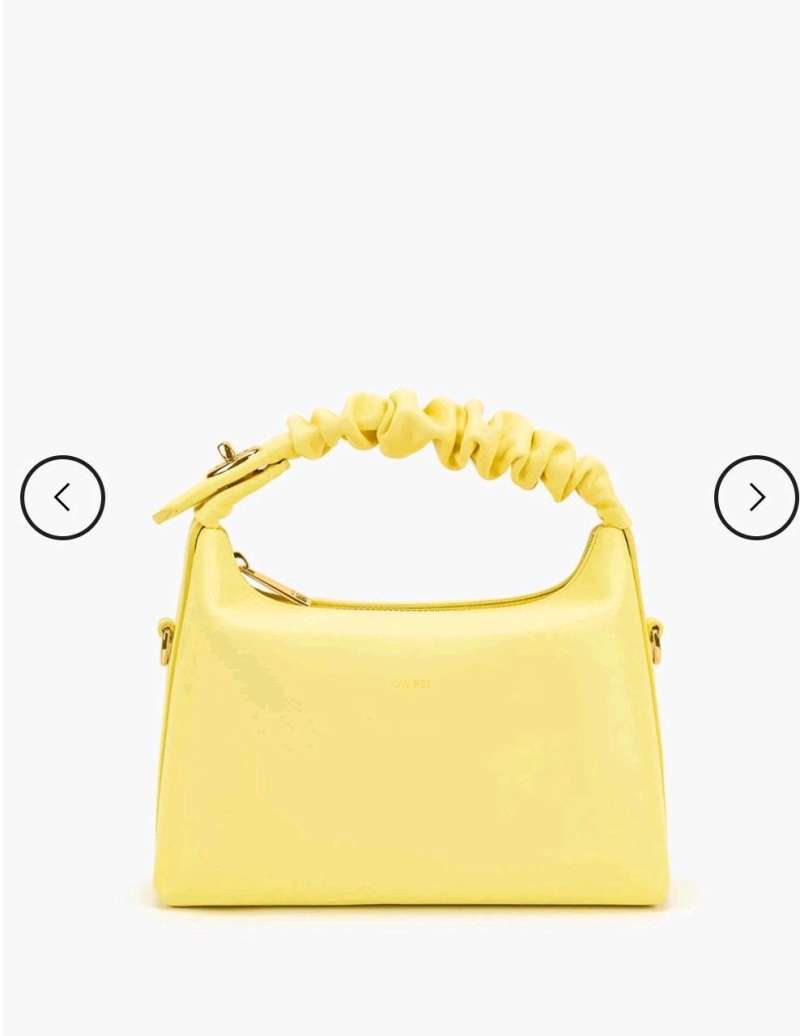 Jual JW PEI CORA TOP HANDLE BAG di Seller Eicy.martsurabaya Kota