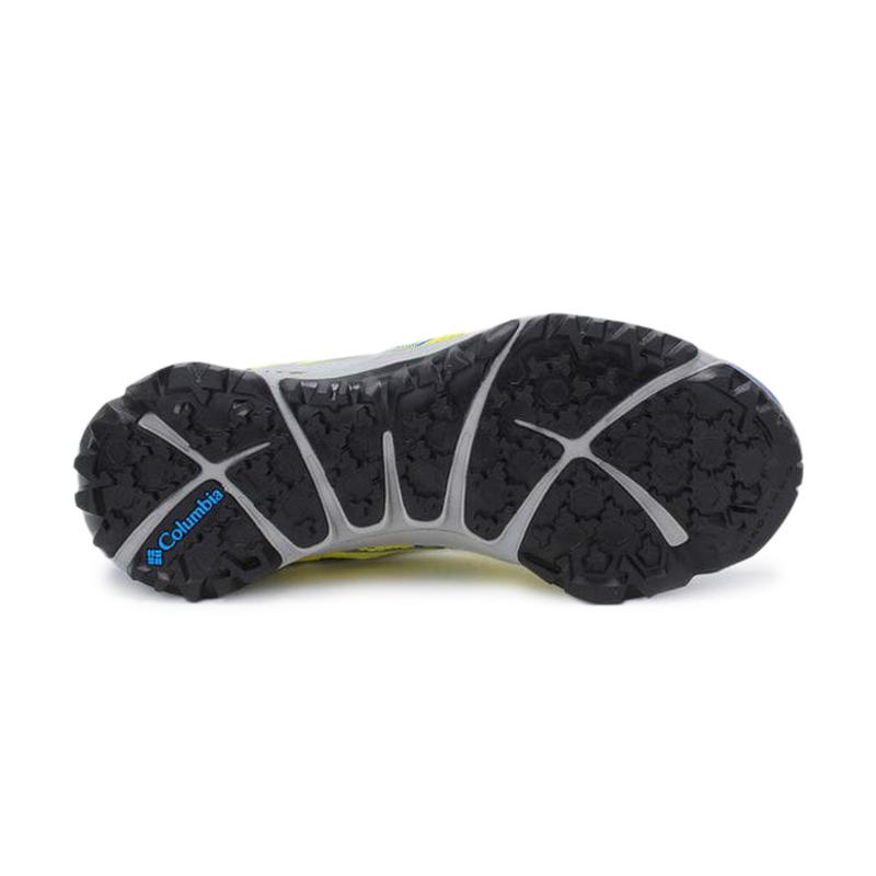 columbia conspiracy switchback