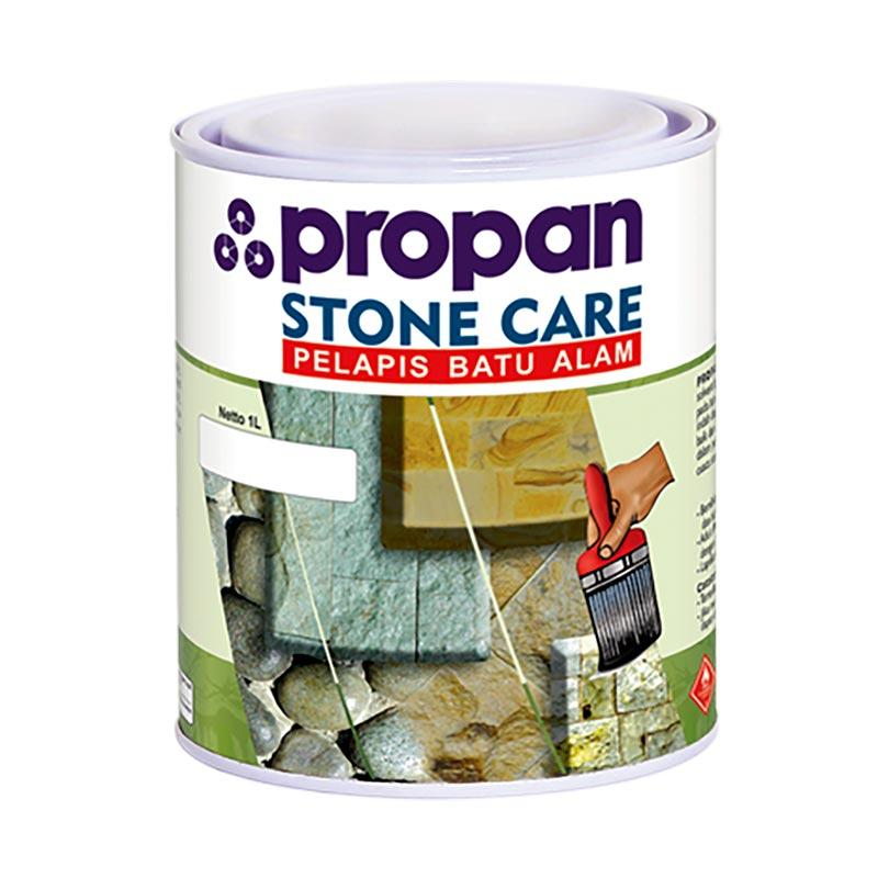 Jual Propan Sc-50sb Stone Care Pelapis Batu Alam - Gloss [1l] Di Seller