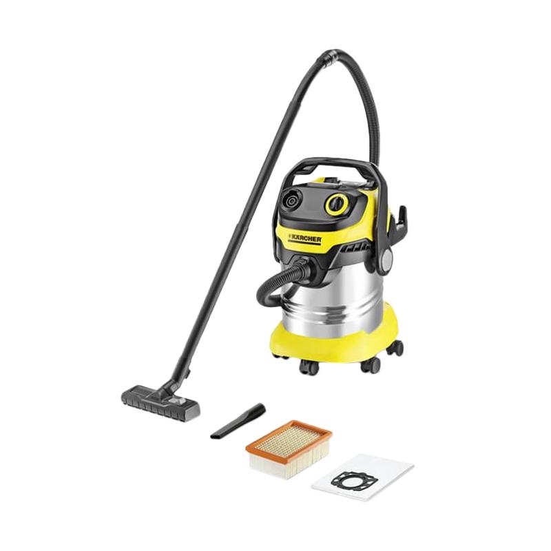 Jual KARCHER WD5 Premium Vacuum Cleaner Online Maret 2021