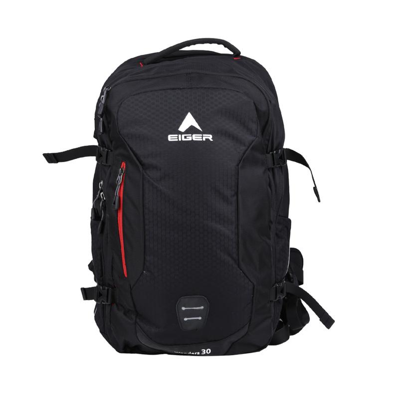 Jual Eiger R.lt.14 Wanders 30 Backpack Di Seller Eiger Adventure Men