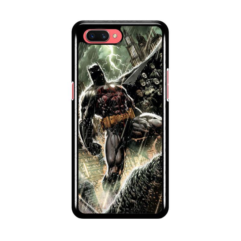 Jual Flazzstore Batman - Dark Knight V0065 Premium Casing