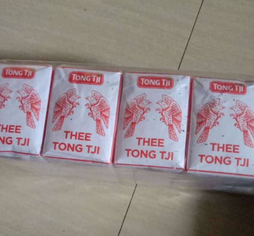 Promo Tong Ji Merah Diskon 2 Di Seller Murah Sumringah Kadipiro