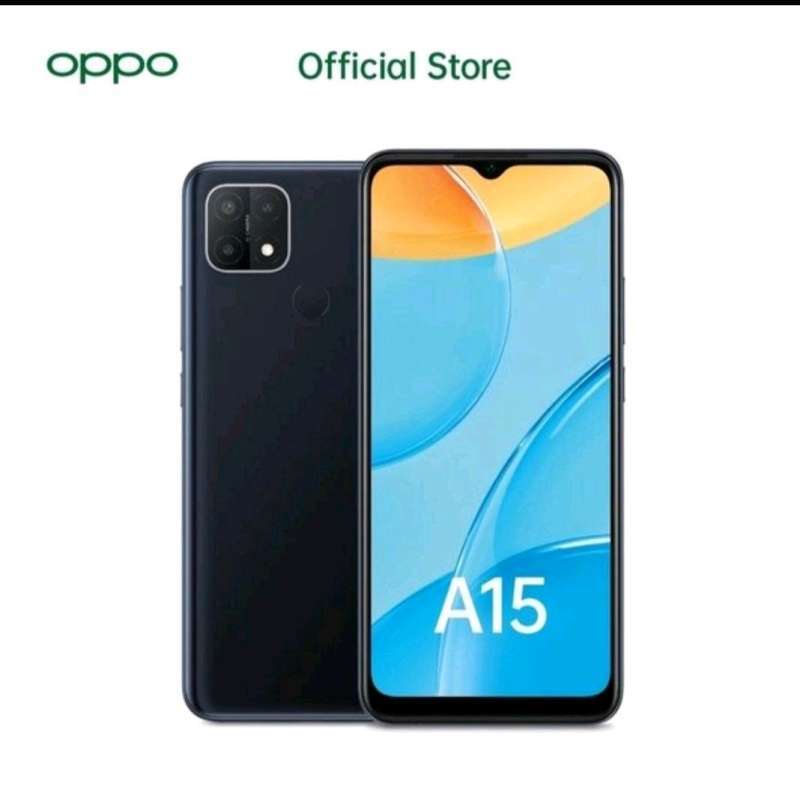 Kelebihan dan Kekurangan Oppo A15, Wajib Tahu! - Blibli Friends
