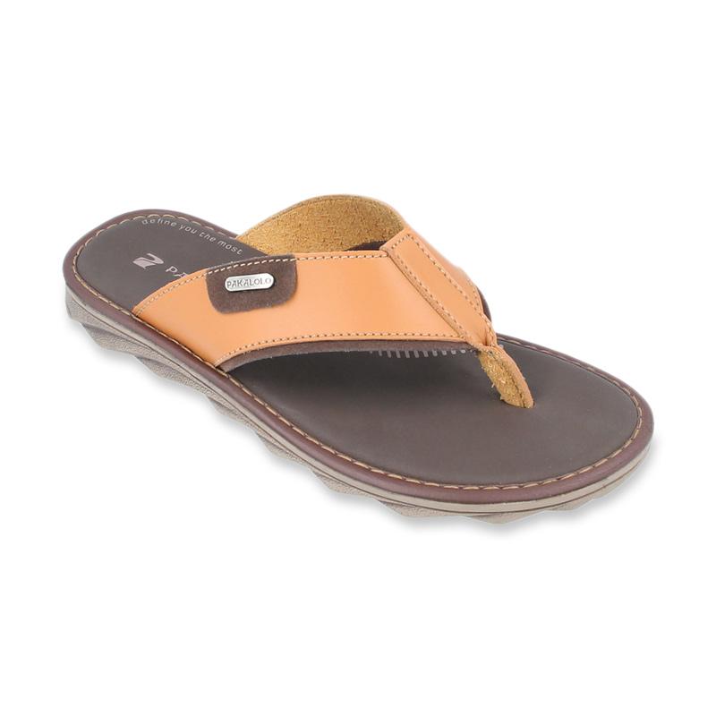 Jual Pakalolo  Sandal  Pria  Y0871 Online Agustus 2021 