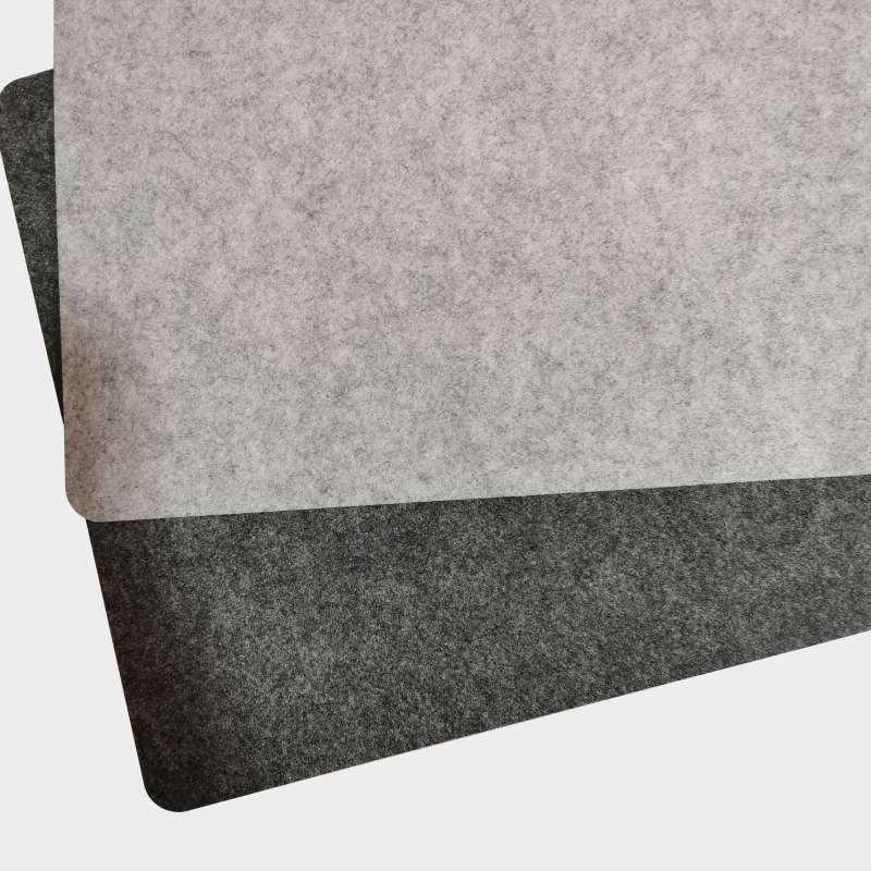 Jual SURFACE Premium Wool Felt Desk Pad di Seller Localwerkz