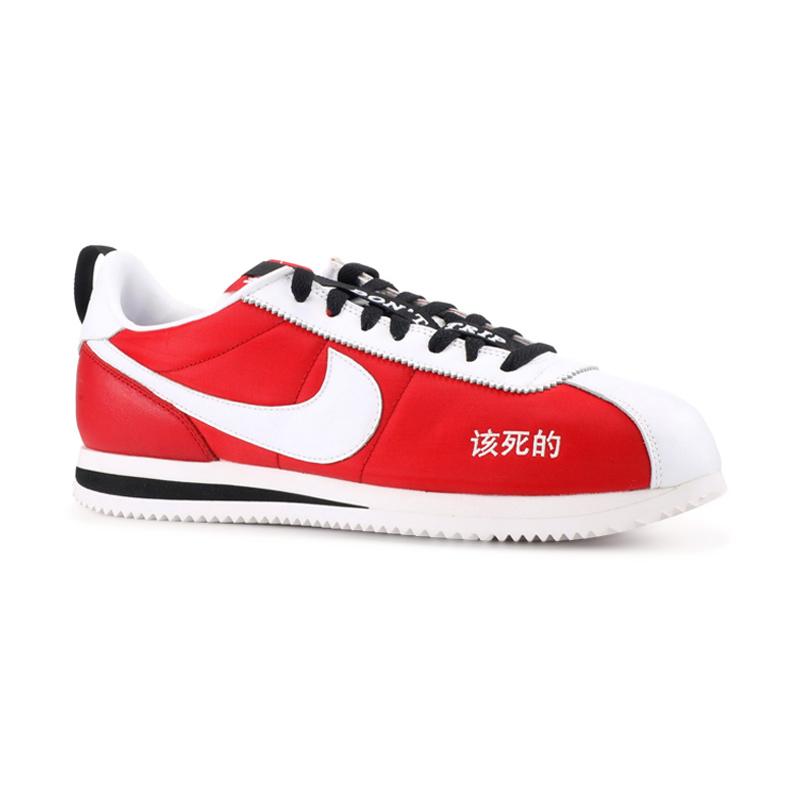 nike cortez kendrick lamar red