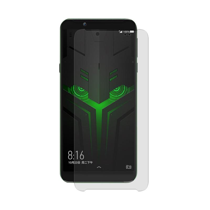 Jual 9Skin Matte Premium Screen Protector for Xiaomi Black