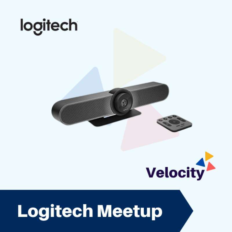 Logitech Meetup User Control Jual Logitech Meetup di Seller Velocitystore - Tegal Alur, Kota Jakarta ...