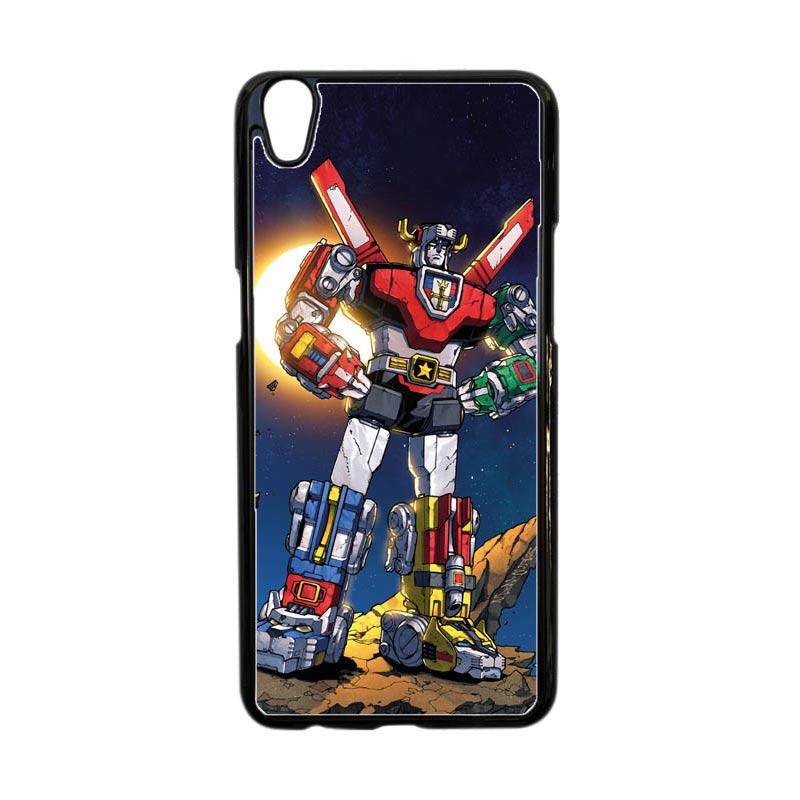 Jual Acc Hp Voltron Lion Force L2524 Custo   me Casing for