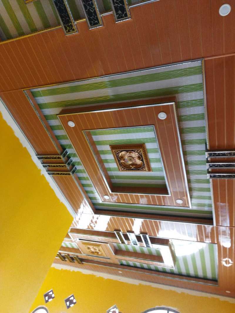 Jual Plafon PVC Kotabaru: Solusi Tepat untuk Bangunan Anda