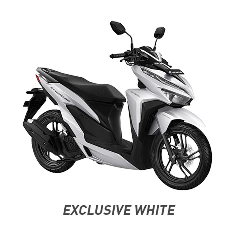 Jual Honda  All New Vario 150 eSP Exclusive Sepeda Motor  