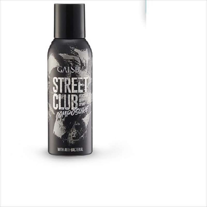 Street Club Gatsby Lengkap Harga Terbaru Agustus 2024 | Blibli