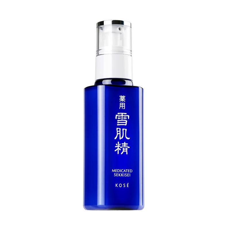 sekkisei emulsion excellent vs enriched