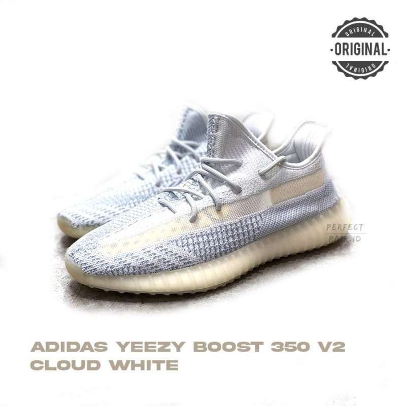 jual yeezy original