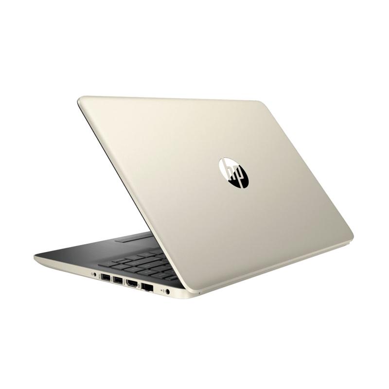 Jual HP 14S-DK****AU Notebook - Warna Tergantung Stok