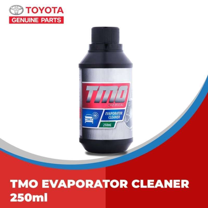 Jual TMO Evaporator Cleaner Toyota 250mL Cairan Pembersih Kotoran Evap