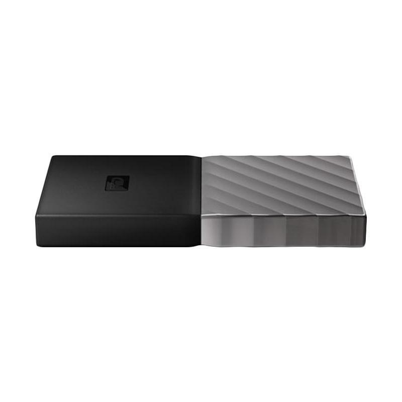 Jual DIJAMINMURAH - Western Digital My Passport WD-SSD