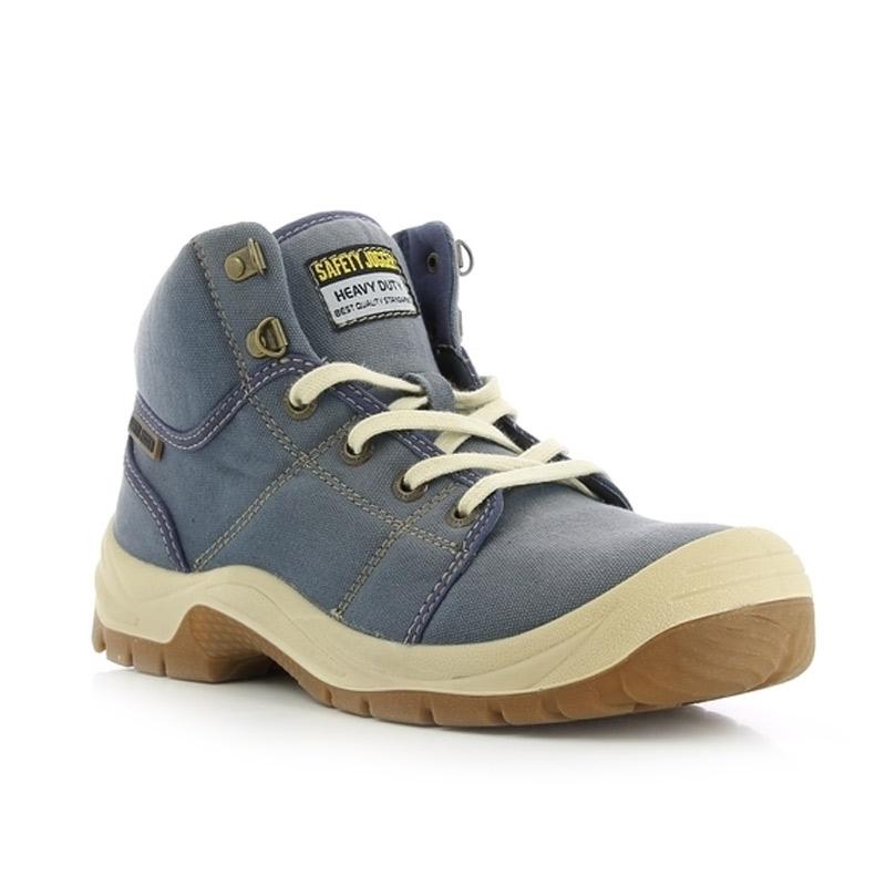 Jual Safety Jogger Heavy Duty Manufacturing Sepatu Safety Boots Pria