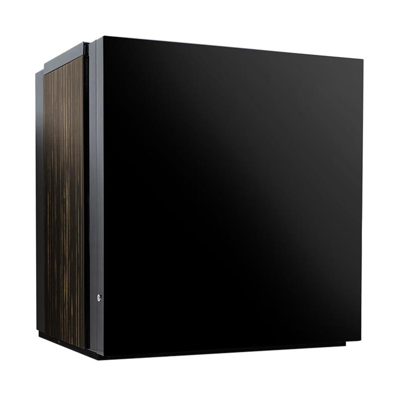 Jual Billstone Mirage 16 Black Shadow Di Seller Billstone Watch