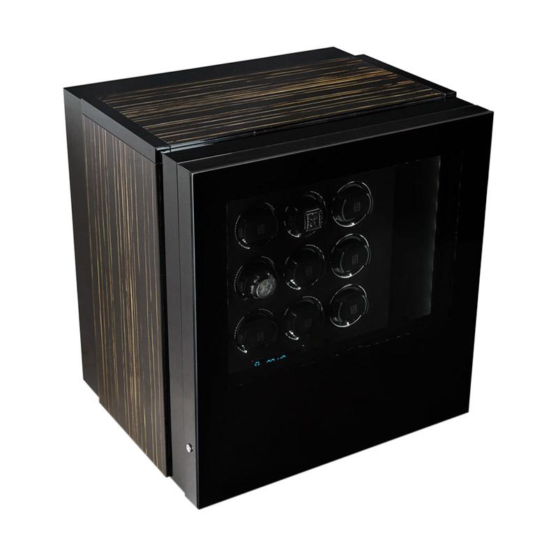 Jual Billstone Mirage 16 Black Shadow Di Seller Billstone Watch